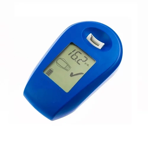 HB Analyzer