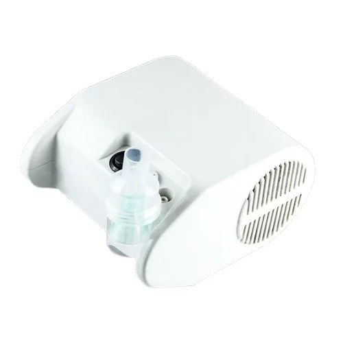 Jet Nebulizer - Color: White