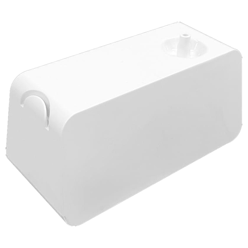 DC Nebulizer