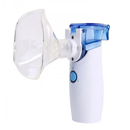 Mesh Nebulizer