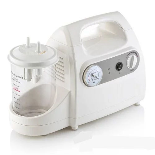 Plastic Suction Pump