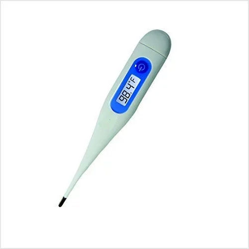 The Ultimate Guide to Digital Thermometer: How to Choose the Right One?-  MEXTECH