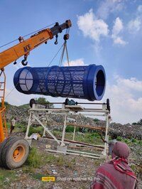 Solid Waste Segregation Plant