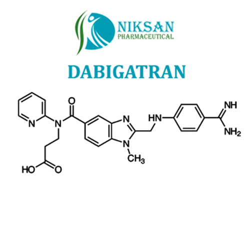 DABIGATRAN