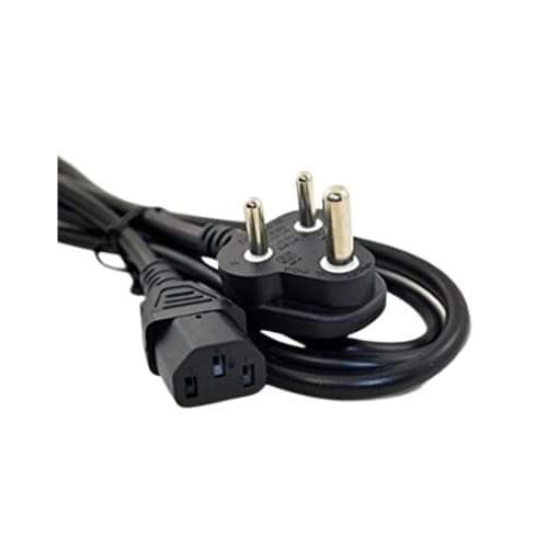 Black Power Cable