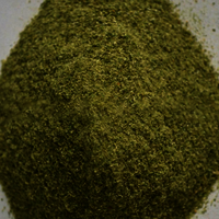 Freeze Dried Spring Onion Powder - Shelf Life: 12 Months