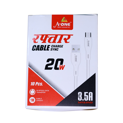 Cable Charger