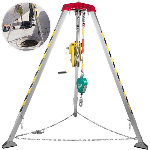 confined space safety kit