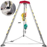 Confined Space Safety Kit