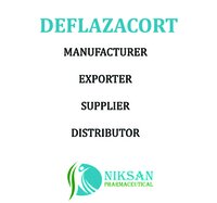 DEFLAZACORT