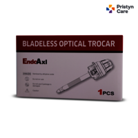 Endoxl Trocar