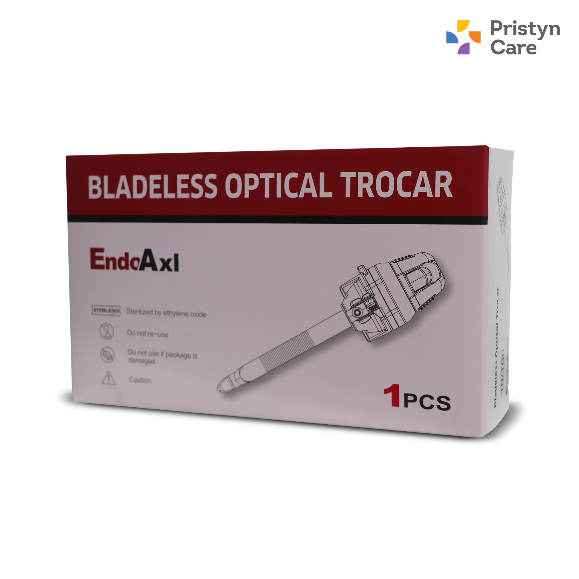 Endoxl Trocar