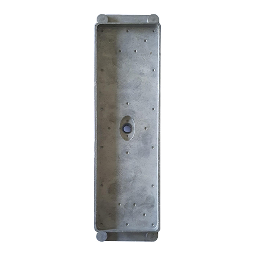 Light Housing Cover Castings