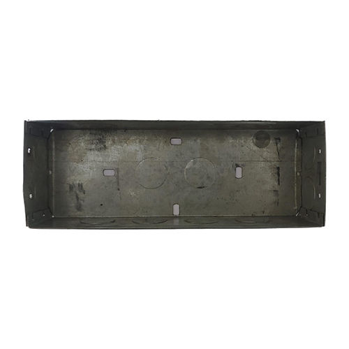 6 Module Electric Box Castings