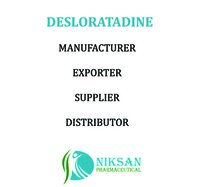 DESLORATADINE