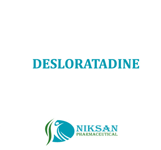 DESLORATADINE