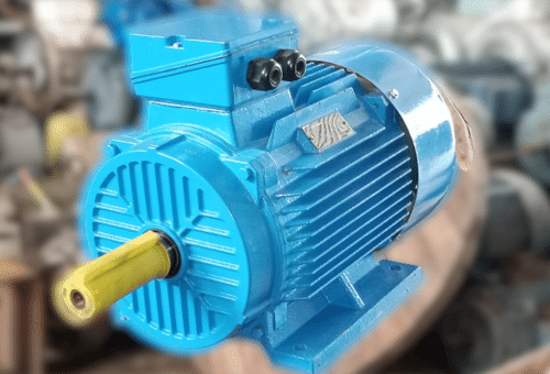 15hp / 1440 Rpm Induction Motor