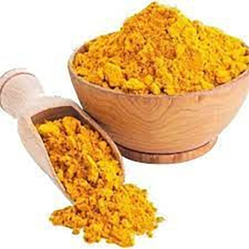 Yellow Turmeric Powder