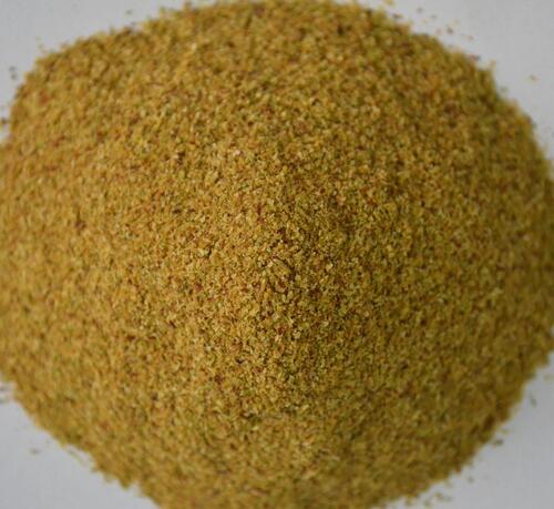 Freeze Dried Calendula Powder