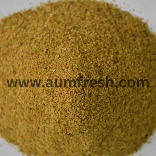 Freeze Dried Calendula Powder