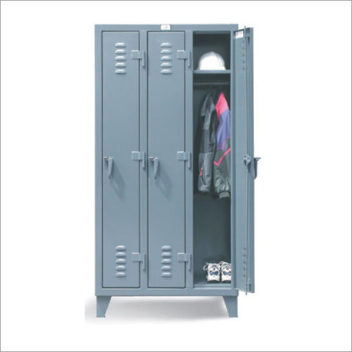 Employee Lockers