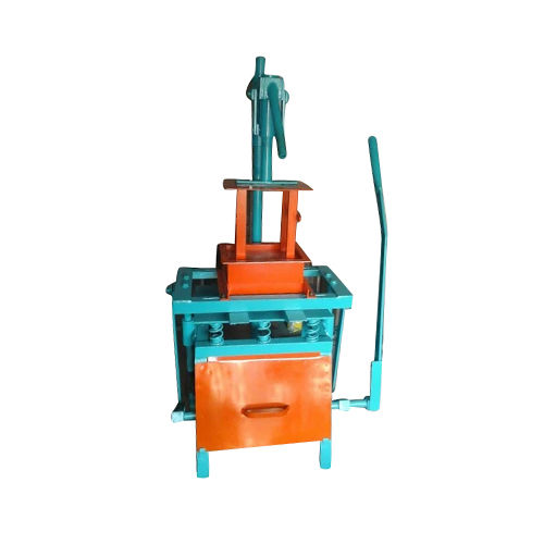 Any Colour Block Making Machine