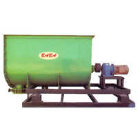 Any Colour Clc Block Making Machine