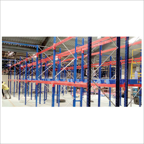 Pallet Heavy Duty Racking Systems