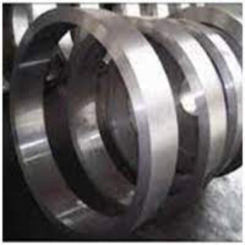 Industrial Mild Steel Ring