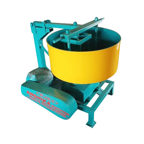 Customized Bag Colour Mixer Machine