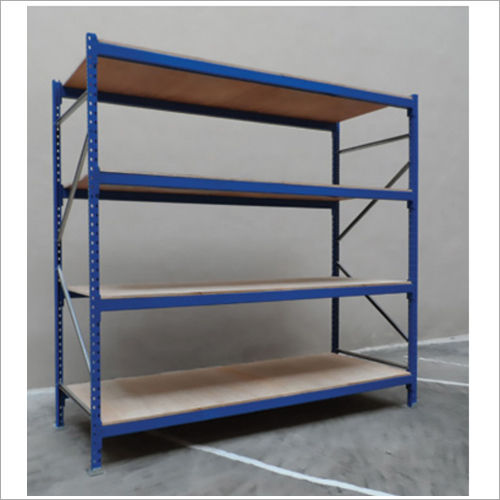 Medium Duty Racking Shelving