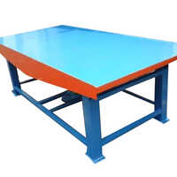 Customized Concrete Table Vibrator