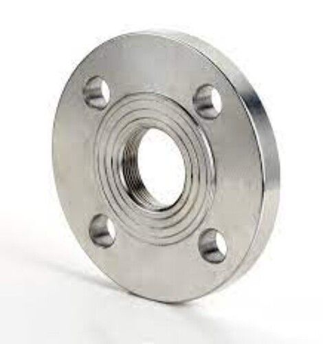 Iron Flange