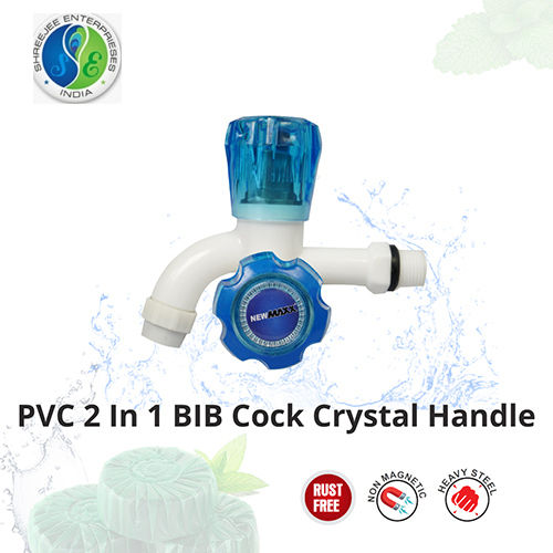 PVC Water Tap