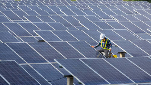 BEST SOLAR PLANT IN JAIPUR