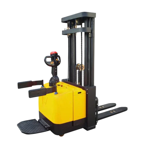 Electric Stackers