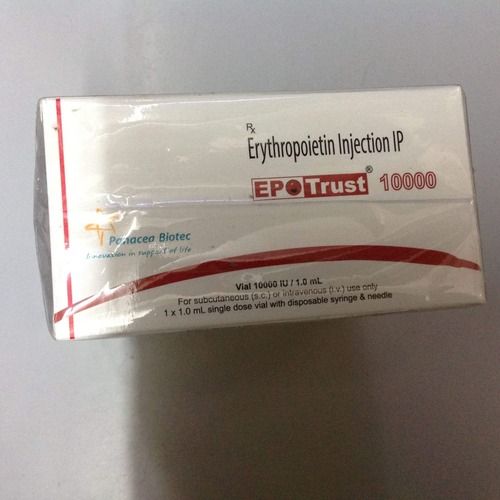 EPOTRUST-10000 1ML    INJ