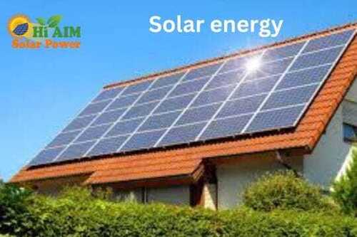 SOLAR PANELS PROVIDER COMPANY IN JAIPUR