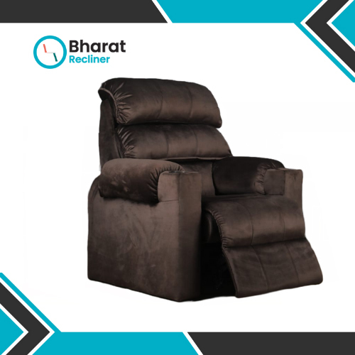 Lexus Double Arm Recliner