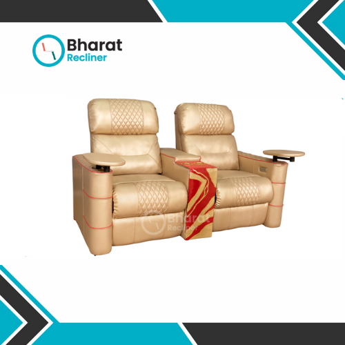 Grand Thumb Common Arm Recliner - Assembly: No Assembly Required