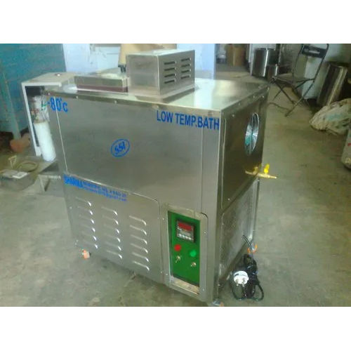 Water Circulating Chillers