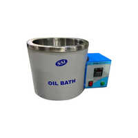 Digital Water Bath Application: Laboratory