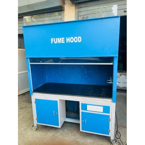 Electric Fume Hood