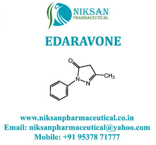 EDARAVONE