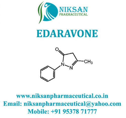 EDARAVONE