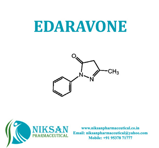 EDARAVONE