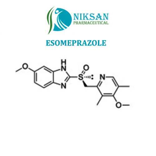 ESOMEPRAZOLE