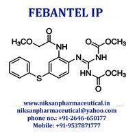 FEBANTEL