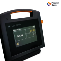 Lasotronix laser machine