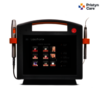 Lasotronix laser machine